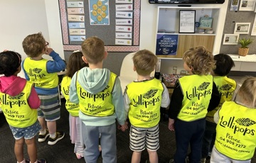 Excursion Kakapo