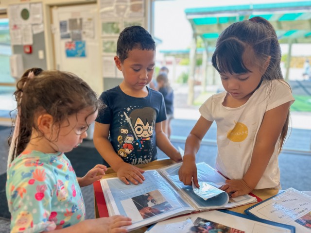 Check out our Centre Gallery