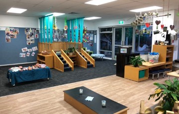 Ae Ellerslie Toddlers Room (Small)